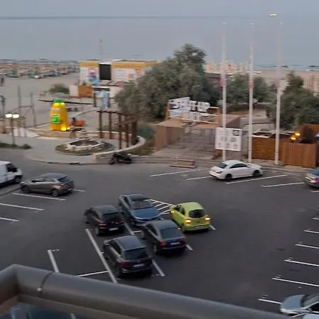 Apartment Gray&sea *