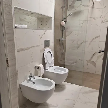 Lägenhet Gray&sea *