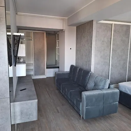 Apartment Gray&sea Navodari