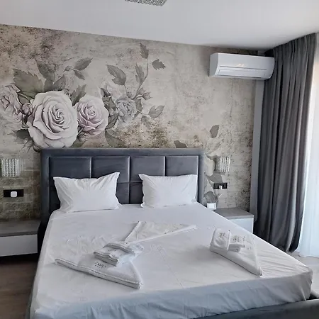 Lägenhet Gray&sea Năvodari